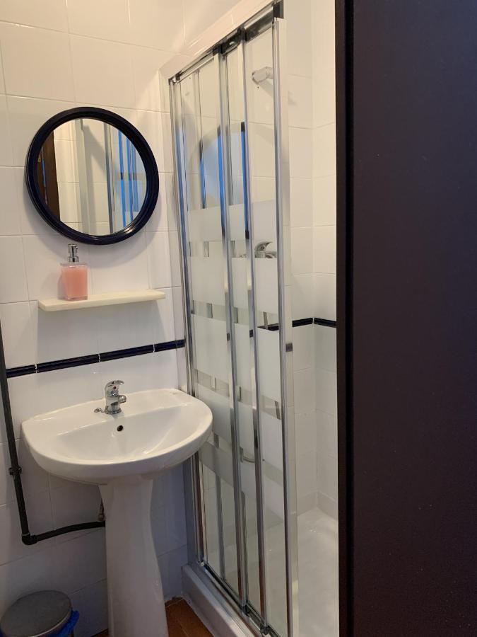 En Suite Triple Room