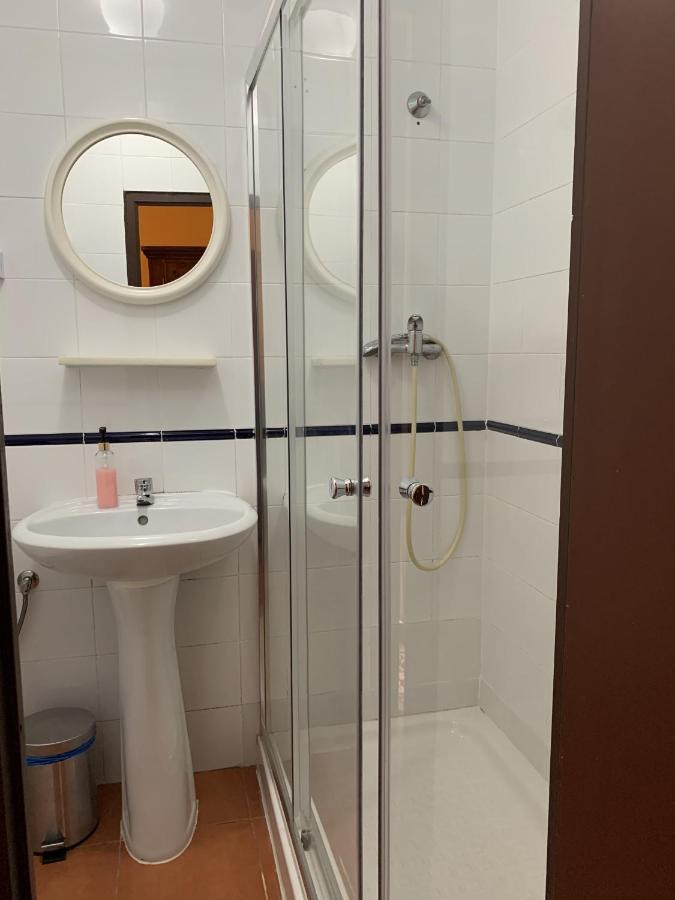 En Suite Triple Room